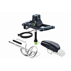 Mélangeur MX 1200 RE EF HS3R FESTOOL - 576743