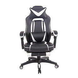 Fauteuil gamer