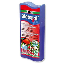 Conditionneur d'Eau Biotopol R pour Poisson Rouge - JBL - 100ml