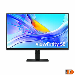 Monitor Gaming Samsung LS27D800UAUXEN 27" 4K Ultra HD 60 Hz