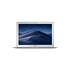 Apple MacBook Air 13" (2012) - Core i5 1,8 GHz - SSD 128 Go - 8 Go Azerty - Français - Reconditionné