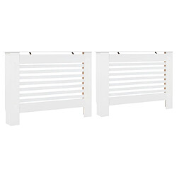 Radiateur bain d'huile