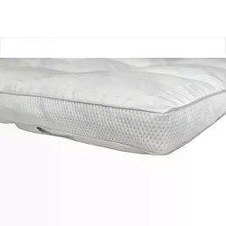 Surmatelas Lestra Fjord Luxe 80x200 