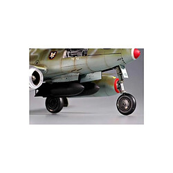 Trumpeter Maquette Avion Messerchmitt Me 262 A-2a pas cher