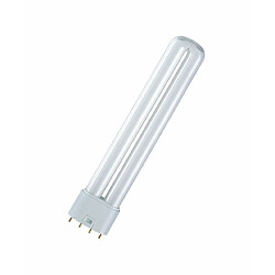 Acheter ampoule fluocompacte - osram dulux l lumilux - 36 watts - 2g11 - 4000k