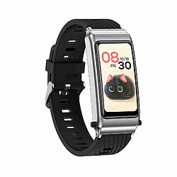 Acheter Yonis Montre Connectée IP67 Bluetooth Appels Et Santé