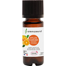 AROMASOUND HEAS02P - SYNERGIE 10ml - EFFLUVE D'AGRUMES/CITRUS 