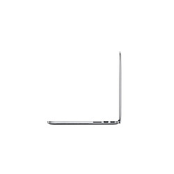 Acheter Apple MacBook Pro Retina 13"" i5 2,9 Ghz 8 Go RAM 256 Go SSD (2015) · Reconditionné