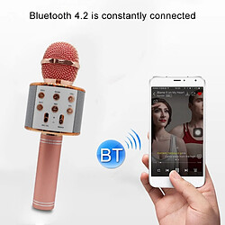 Avis Yonis Microphone smartphone universel