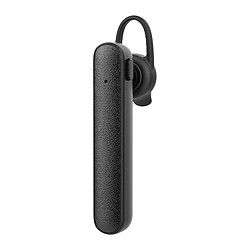 Oreillette Bluetooth Tellur Basic Argo, noir 