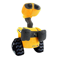 Universal Wall-e robot peluche en peluche 27cm