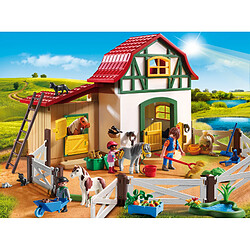 Avis Playmobil® Poney club - 6927