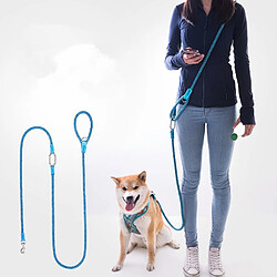 Avis Universal Chaines pour chiens, cordes pour chiens, cordes pour cordes, crochets pour cordes, épaules, mains, mains, têtes, fournitures pour animaux de compagnie.