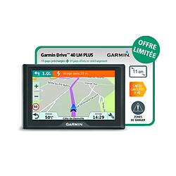 Garmin GAR-DRIVE 40LM SE EUR46