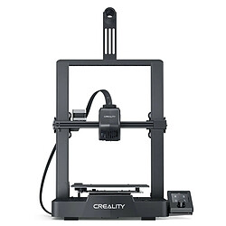 Imprimante 3D Creality Ender-3 V3 SE, mise à niveau automatique, 250 mm/s, 32 bits - 220 x 220 x 250 mm