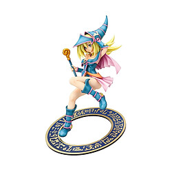 Max Factory Yu-Gi-Oh - ! - Statuette 1/7 Dark Magician Girl (re-run) 21 cm 