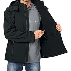 Avis Veste chauffante TJ 10.8/18.0 XL FLEX - 423173