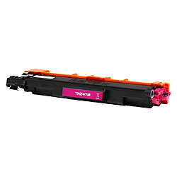 Toner compatible Brother Tn-243 / Tn-247 M Magenta 