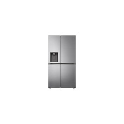 Refrigerateur americain Lg GSLV81PZLE 