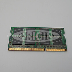 Origin Storage DDR3 8Gb 1600MHz DDR3L sodimm 2rx8 non-ecc lv (OM8G31600SO2RX8NE135)