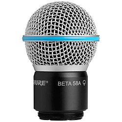 Microphone de chant