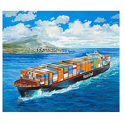 Revell Maquette bateau : Container Ship Colombo Express