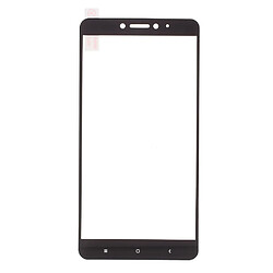 Protecteur en verre trempé pour Xiaomi Mi Max 2 