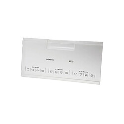 Siemens BANDEAU FACADE INFERIEUR CONGELATEUR BANDEAU FACADE INFERIEUR CONGELATEUR pour CONGELATEUR SIEMENS - 00660465