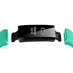 Avis Shop Story Bracelet Montre connecté Tracker d’activités - Vert