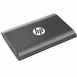 Disque Dur Externe HP P500 250 GB SSD