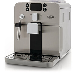 Gaggia RI9305/01 machine à café Machine à expresso 1,2 L Entièrement automatique