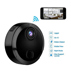 Acheter Yonis Mini Camera HD 1080P WIFI Vision Nocturne