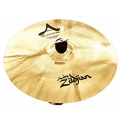 A CUSTOM Fast CRASH 15'' Zildjian