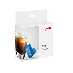 Jura Café Smart Connect adaptateur bluetooth