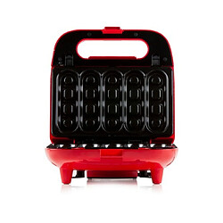 Croque-gaufre 750w - do9242w - DOMO