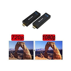 Transmetteur HDMI Measy W2H Nano