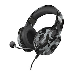 Casque gaming TRUST GXT323K