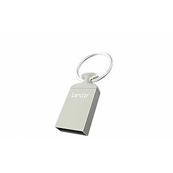 Clé USB Lexar JumpDrive M22 Acier 32 GB