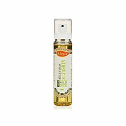 Alepia Huile d'Argan BIO au Jasmin