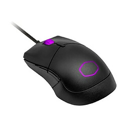 Cooler Master Ltd Cooler Master Peripherals MM310 souris Ambidextre USB Type-A Optique 12000 DPI 