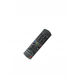 GUPBOO Télécommande Universelle de Rechange pour TX-39A400Y TX-50A400E TX-50AW404 TX-L19XM6B TX