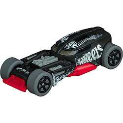 Carrera Hot Wheels HW50 Voiture de course Concept noir 