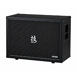 WAZA Amp Cabinet 212 Boss 