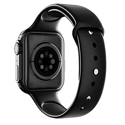 Avis Yonis Montre Connectée IP67 Tactile Sport Sante