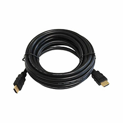 ART HDMI - HDMI 7,5 m/s, 1x HDMI (prise), 1x HDMI (prise) 