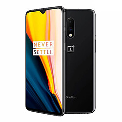 OnePlus 7 6Go/128Go Miroir Gris Double SIM 