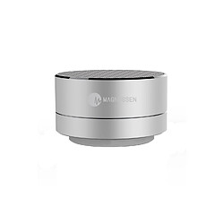 Magnussen S1 SB2000501 Enceinte bluetooth Autonomie 4 heures. Recharge 1,5 heures 5x7x7 cm 175 gr 