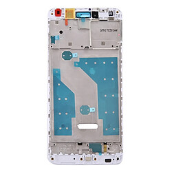 Avis Wewoo Boitier blanc pour Huawei Enjoy 7 Plus Boîtier Avant Cadre LCD