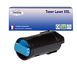 Toner compatible Xerox VersaLink C500Vdn, C500Vn, C505Vs, C505Vx (106R03873/106R03870/106R03859) Cyan - 9 000 pages - T3AZUR