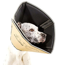 Acheter All Four Paws Collier animaux de compagnie Comfy Cone XXL 37,5 cm Brun